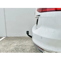 Фаркоп Westfalia для Volkswagen Passat B8 2014-2020 Быстросъемный крюк. Артикул 317141600001