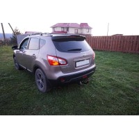 Фаркоп Bosal для Nissan Qashqai I 2007-2013. Артикул 4357-A