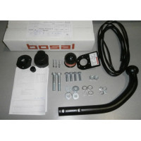 Фаркоп Bosal для Ford Focus ll седан 2005-2011. Артикул 3948-A