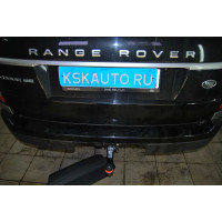 Фаркоп Bosal для Land Rover Range Rover IV 2012-2020. Артикул 7355-AK41