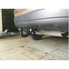 Фаркоп Imiola для Volvo XC60 2007-2017. Артикул V.017