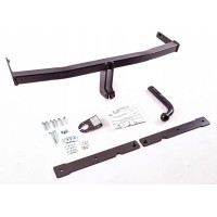 Фаркоп Imiola для Volkswagen Touran 2003-2020. Артикул W.025 Фаркоп Imiola для Volkswagen Touran 2003-2020. Артикул W.025