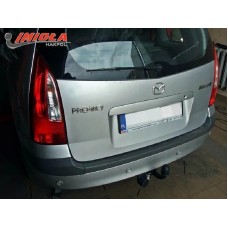 Фаркоп Imiola для Mazda Premacy I Van 5-дв. 1999-2005. Артикул X.016