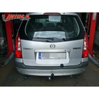 Фаркоп Imiola для Mazda Premacy I Van 5-дв. 1999-2005. Артикул X.016 Фаркоп Imiola для Mazda Premacy I Van 5-дв. 1999-2005. Артикул X.016