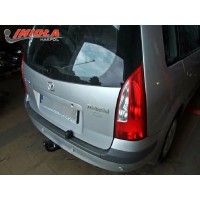 Фаркоп Imiola для Mazda Premacy I Van 5-дв. 1999-2005. Артикул X.016 Фаркоп Imiola для Mazda Premacy I Van 5-дв. 1999-2005. Артикул X.016