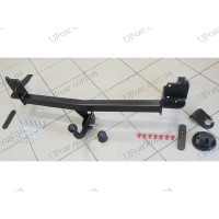 Фаркоп Imiola для Mazda Premacy I Van 5-дв. 1999-2005. Артикул X.016 Фаркоп Imiola для Mazda Premacy I Van 5-дв. 1999-2005. Артикул X.016