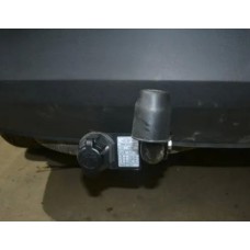 Фаркоп Imiola для Kia Sorento II рестайлинг 2012-2020. Артикул K.042