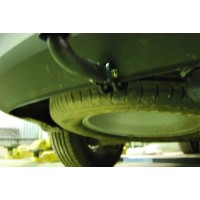 Фаркоп Imiola для Kia Sorento II рестайлинг 2012-2020. Артикул K.042