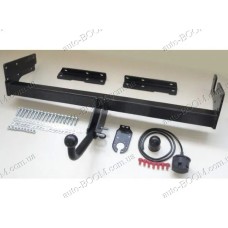 Фаркоп Imiola для Mitsubishi Outlander I 2003-2006. Артикул Y.021