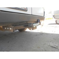 Фаркоп Imiola для Mercedes-Benz Sprinter W906 (Европа) L2 3665 мм фургон без ступеньки, L3, L4 4325 мм фургон без ступеньки 2006-2020. Фланцевое крепление. Артикул M.021 Фаркоп Imiola для Mercedes-Benz Sprinter W906 (Европа) L2 3665 мм фургон без ступеньки, L3, L4 4325 мм фургон без ступеньки 2006-2020. Фланцевое крепление. Артикул M.021
