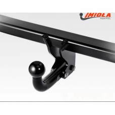 Фаркоп Imiola для Mercedes-Benz GLK-Класс X204 2008-2015. Артикул M.045