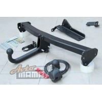 Фаркоп Imiola для Land Rover Freelander II 2008-2014. Артикул L.031 Фаркоп Imiola для Land Rover Freelander II 2008-2014. Артикул L.031