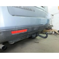 Фаркоп Imiola для Land Rover Freelander II 2008-2014. Артикул L.031 Фаркоп Imiola для Land Rover Freelander II 2008-2014. Артикул L.031
