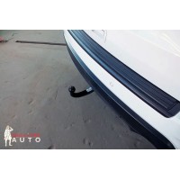 Фаркоп Bosal для Jeep Grand Cherokee WK2 2010-2014. Артикул 4853-AK41