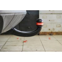 Фаркоп Bosal для Jeep Grand Cherokee WK2 2010-2014. Артикул 4853-AK41