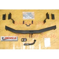 Фаркоп Imiola для Kia Sorento II (X, M) 2009-2012. Артикул K.028 Фаркоп Imiola для Kia Sorento II (X, M) 2009-2012. Артикул K.028