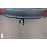 Фаркоп Imiola для Kia Sorento II (X, M) 2009-2012. Артикул K.028 Фаркоп Imiola для Kia Sorento II (X, M) 2009-2012. Артикул K.028