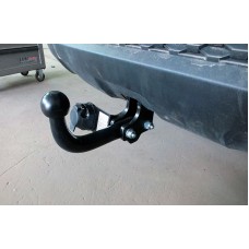 Фаркоп Imiola для Kia Sorento II (X, M) 2009-2012. Артикул K.028