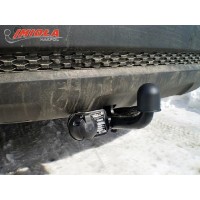 Фаркоп Imiola для Kia Sorento II (X, M) 2009-2012. Артикул K.028 Фаркоп Imiola для Kia Sorento II (X, M) 2009-2012. Артикул K.028