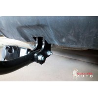 Фаркоп Imiola для Kia Sorento II (X, M) 2009-2012. Артикул K.028 Фаркоп Imiola для Kia Sorento II (X, M) 2009-2012. Артикул K.028