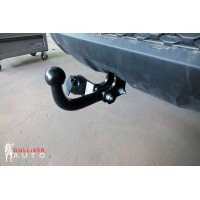 Фаркоп Imiola для Kia Sorento II (X, M) 2009-2012. Артикул K.028 Фаркоп Imiola для Kia Sorento II (X, M) 2009-2012. Артикул K.028