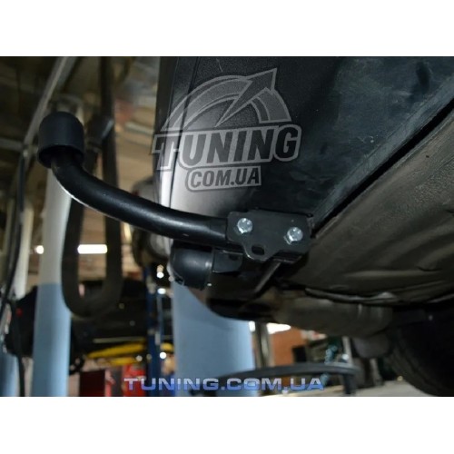 Фаркоп Imiola для Volkswagen Golf V, VI универсал 2007-2012. Артикул W.030 Фаркоп Imiola для Volkswagen Golf V, VI универсал 2007-2012. Артикул W.030