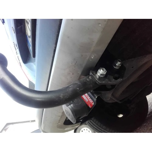 Фаркоп Imiola для Citroen Berlingo II L2 LWD (дл. базы 4680) 2008-2019. Артикул C.036 Фаркоп Imiola для Citroen Berlingo II L2 LWD (дл. базы 4680) 2008-2019. Артикул C.036