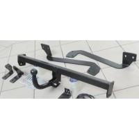 Фаркоп Imiola для Citroen Berlingo II L2 LWD (дл. базы 4680) 2008-2019. Артикул C.036 Фаркоп Imiola для Citroen Berlingo II L2 LWD (дл. базы 4680) 2008-2019. Артикул C.036