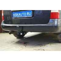 Фаркоп Imiola для Opel Astra G универсал 1998-2004. Артикул O.008