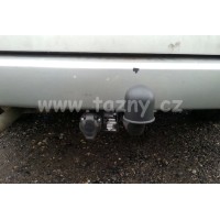 Фаркоп Imiola для Opel Astra G универсал 1998-2004. Артикул O.008