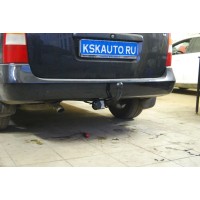 Фаркоп Imiola для Opel Astra G универсал 1998-2004. Артикул O.008