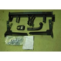 Фаркоп Imiola для Chevrolet Captiva 2006-2012. Артикул CH.009 Фаркоп Imiola для Chevrolet Captiva 2006-2012. Артикул CH.009