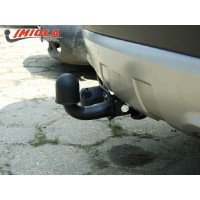 Фаркоп Imiola для Chevrolet Captiva 2006-2012. Артикул CH.009 Фаркоп Imiola для Chevrolet Captiva 2006-2012. Артикул CH.009