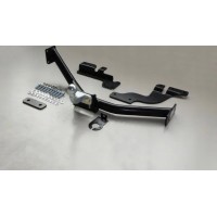 Фаркоп Imiola для Ford Transit Connect 2002-2012. Фланцевое крепление. Артикул E.055 Фаркоп Imiola для Ford Transit Connect 2002-2012. Фланцевое крепление. Артикул E.055