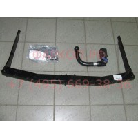 Фаркоп Imiola для Ford C-Max I 2004-2010. Быстросъемный крюк. Артикул E.A37 Фаркоп Imiola для Ford C-Max I 2004-2010. Быстросъемный крюк. Артикул E.A37