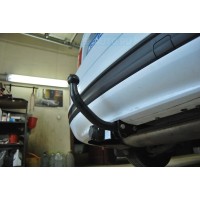 Фаркоп Imiola для Ford Mondeo V 2014-2020. Артикул E.057 Фаркоп Imiola для Ford Mondeo V 2014-2020. Артикул E.057