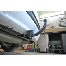 Фаркоп Imiola для Ford Mondeo V 2014-2020. Артикул E.057