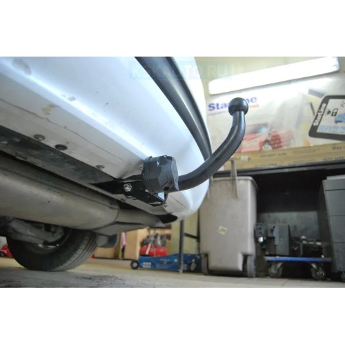 Фаркоп Imiola для Ford Mondeo V 2014-2020. Артикул E.057 Фаркоп Imiola для Ford Mondeo V 2014-2020. Артикул E.057