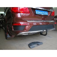 Фаркоп Imiola для Mercedes-Benz GL-Класс X164 2006-2012. Быстросъемный крюк. Артикул M.A42 Фаркоп Imiola для Mercedes-Benz GL-Класс X164 2006-2012. Быстросъемный крюк. Артикул M.A42