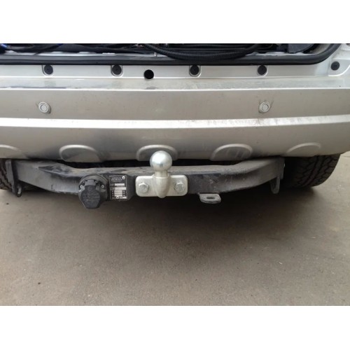 Фаркоп Imiola для Great Wall Hover H5 2011-2016. Фланцевое крепление. Артикул S.061 Фаркоп Imiola для Great Wall Hover H5 2011-2016. Фланцевое крепление. Артикул S.061