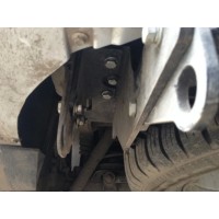 Фаркоп Imiola для Great Wall Hover H5 2011-2016. Фланцевое крепление. Артикул S.061 Фаркоп Imiola для Great Wall Hover H5 2011-2016. Фланцевое крепление. Артикул S.061