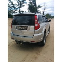 Фаркоп Imiola для Great Wall Hover H5 2011-2016. Фланцевое крепление. Артикул S.061 Фаркоп Imiola для Great Wall Hover H5 2011-2016. Фланцевое крепление. Артикул S.061