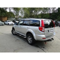 Фаркоп Imiola для Great Wall Hover H5 2011-2016. Фланцевое крепление. Артикул S.061 Фаркоп Imiola для Great Wall Hover H5 2011-2016. Фланцевое крепление. Артикул S.061