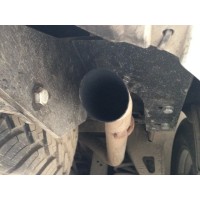 Фаркоп Imiola для Great Wall Hover H5 2011-2016. Фланцевое крепление. Артикул S.061 Фаркоп Imiola для Great Wall Hover H5 2011-2016. Фланцевое крепление. Артикул S.061