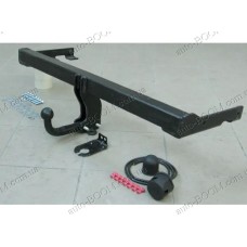 Фаркоп Imiola для Mitsubishi Galant VII седан, хетчбек 1992-1997. Артикул Y.023