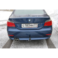 Фаркоп Imiola для BMW 5-серия E60/61 (искл. M-5) 2003-2010. Артикул B.008