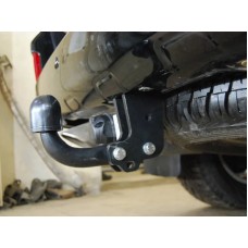 Фаркоп Imiola для Lexus LX 570 2008-2020. Артикул T.039