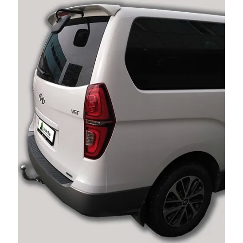 Фаркоп Лидер-Плюс для Hyundai H1 Grand Starex 4WD 2019-2020. Артикул H229-A