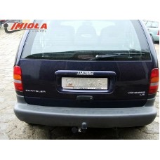 Фаркоп Imiola для Chrysler Grand Voyager III 1996-2001. Артикул CH.002