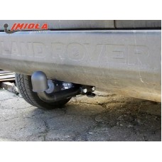 Фаркоп Imiola для Land Rover Freelander I 1998-2007. Артикул L.010